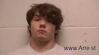 Caleb Dayton Smith Mugshot