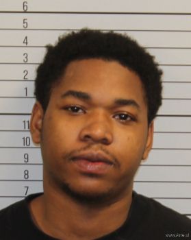 Calvin Floyd Eason Mugshot