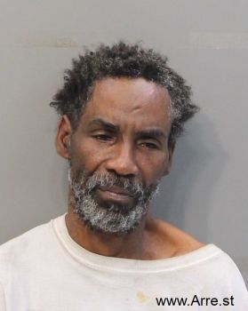 Calvin Ladon Green Mugshot