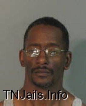 Calvin  Lewis Mugshot