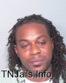 Calvin  Sims Mugshot