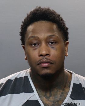 Calvin Keith Freeman Mugshot