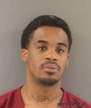 Calvino Norvell Mcalister Mugshot