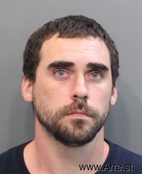 Cameron Michael Hall Mugshot