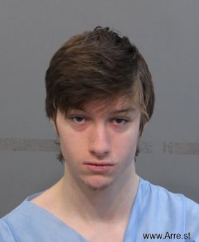 Cameron Lee Rogers Mugshot