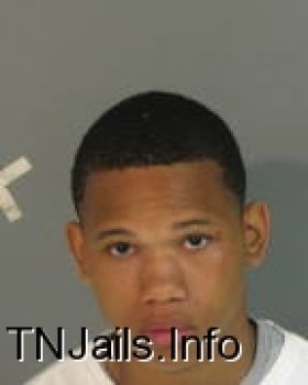 Cameron  Taylor Mugshot