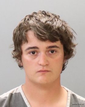 Cameron  Fox Mugshot