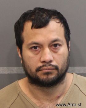 Camilo Hernandez Garcia Mugshot