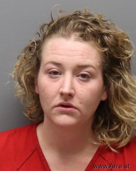 Candice Marie Chitwood Mugshot