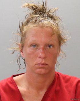 Candice  Kidwell Mugshot