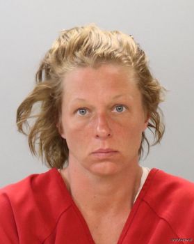 Candice  Kidwell Mugshot