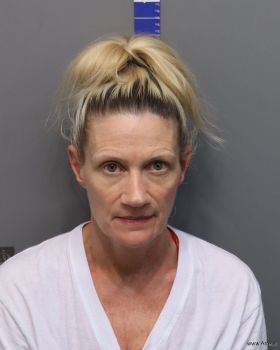 Carey Rebecca Watson Mugshot