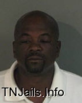 Carl  Hughes Mugshot