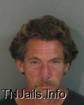 Carl  Taylor Mugshot