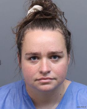 Carla  Adams Mugshot