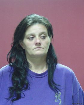 Carla  Baker Mugshot