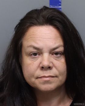 Carla L Carr Mugshot