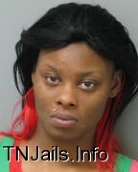 Carla  Hunter Mugshot