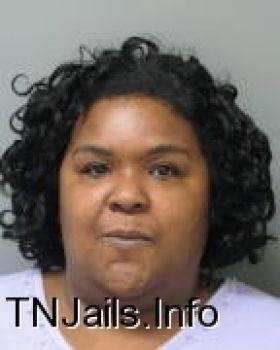 Carla  Phillips Mugshot