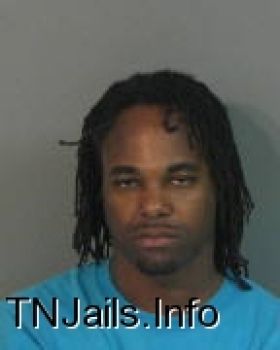 Carlos  Banks Mugshot