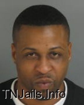 Carlos  Butler Mugshot