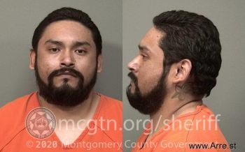 Carlos  Carrillo Mugshot