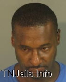 Carlos  Coleman Mugshot