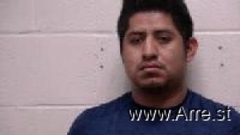 Carlos Edy Diaz Sanchez Mugshot