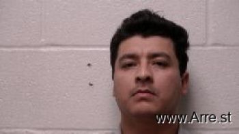 Carlos Rubio Espinoza Mugshot