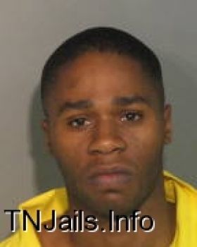 Carlos  Harris Mugshot