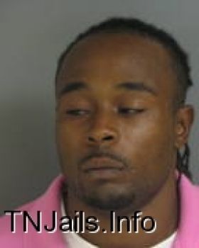 Carlos  Matthews Mugshot