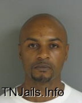 Carlos  Moore Mugshot