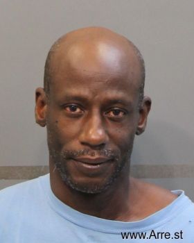 Carlos Mcgale Moore Mugshot