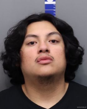 Carlos Humberto Orellana Mugshot