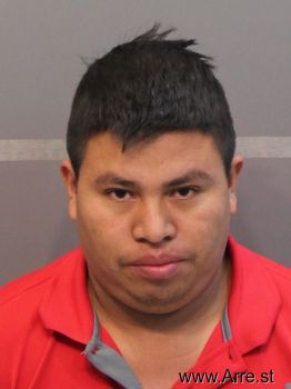 Carlos Chun Reynoso Mugshot