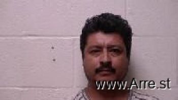 Carlos  Rubio-espinoza Mugshot