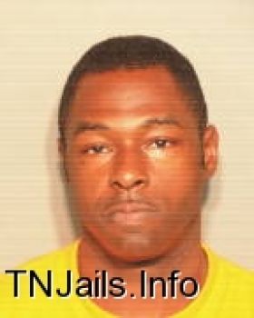 Carlos  Terry Mugshot