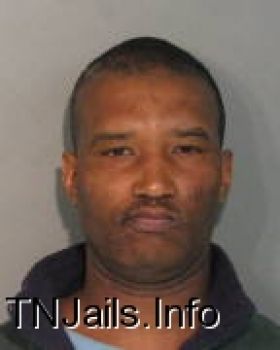 Carlos  White Mugshot