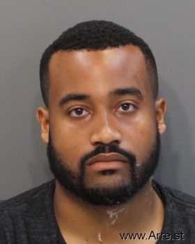 Carlous Caldwell Drake Mugshot