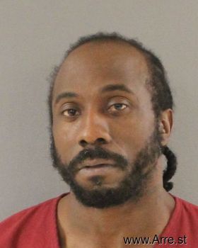 Carlton Eugene Brown Mugshot