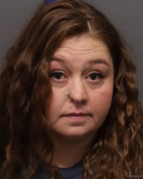 Carolyn Marie Brown Mugshot