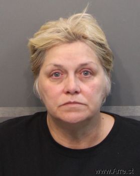 Carolyn Maria Thurman Mugshot