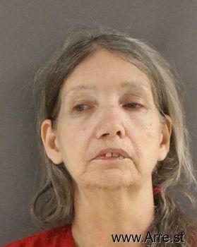 Carolyn June Wright Mugshot