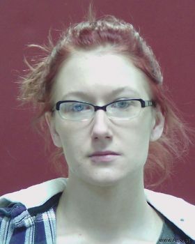 Carrie  Brown Mugshot