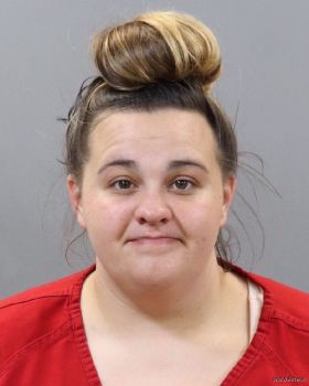 Carrie L Akins Mugshot