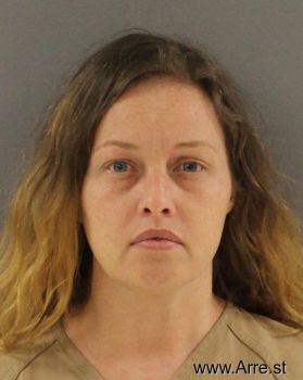 Carrie Suzann Aslinger Mugshot