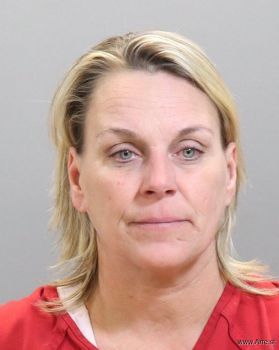 Carrie Ann Stephens Mugshot