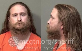 Casey Alan Buchanan Mugshot