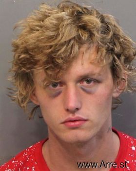 Casey  Johnson Mugshot