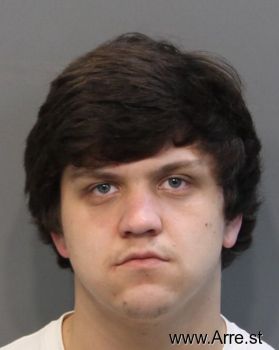 Casey Benjamin Smith Mugshot